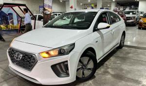 Hyundai Ioniq 2020