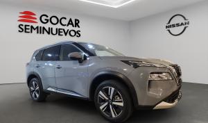 Nissan X-Trail 2025