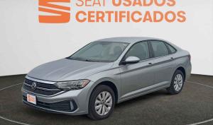 Volkswagen Jetta 2024
