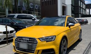 Audi S3 2017 Coupé en Puebla, Puebla-Comprar usado en ...