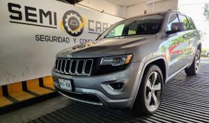 Jeep Grand Cherokee 2015