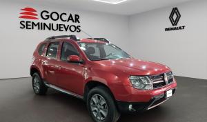 Renault Duster 2020
