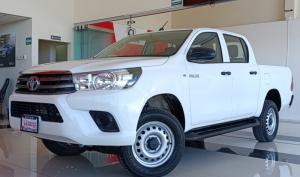 Toyota Hilux 2023
