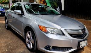 Acura ILX 2013