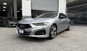 Acura TLX 2021