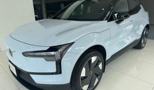 Volvo EX30 2025