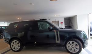 Land Rover Range Rover 2023