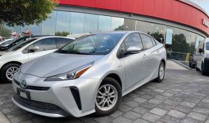 Toyota Prius 2021