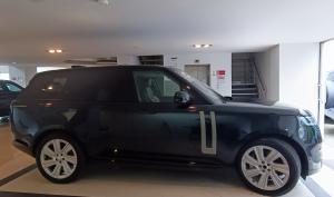 Land Rover Range Rover 2023