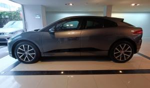 Jaguar Otro Modelo 2019