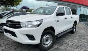 Toyota Hilux 2020