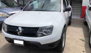 Renault Duster 2018