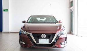 Nissan Sentra 2022