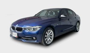 BMW Serie 1 2018