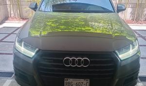 Audi Q7 Elite 2017