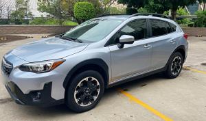Subaru XV 2022