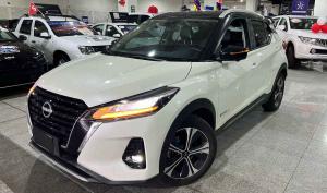 Nissan Kicks 2024