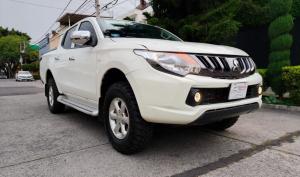 Mitsubishi L-200 2019