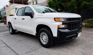 Chevrolet Silverado 2500 2020