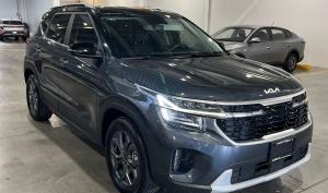 Kia Seltos 2024