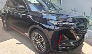 Changan CS55 2024