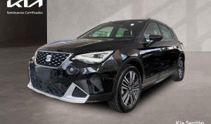 Seat Arona 2024