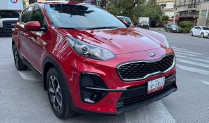 Kia Sportage 2019