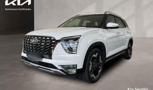 Hyundai Creta 2022