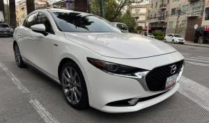 Mazda 3 2021
