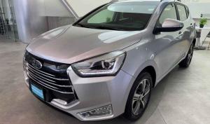 JAC SEI 2 2023