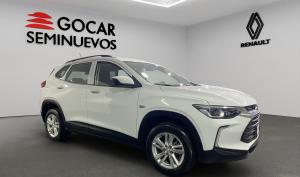 Chevrolet Tracker 2023