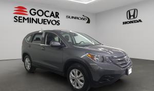 Honda CR-V 2013