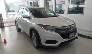 Honda HRV 2021