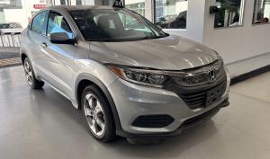 Honda HRV 2020