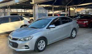 Chevrolet Cavalier 2019