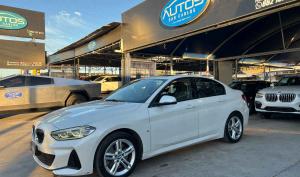 BMW Serie 1 2021