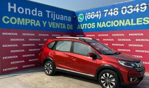 Honda BR-V 2020