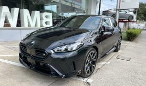 BMW 135i 2025