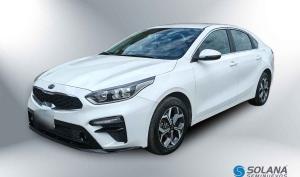 Kia Forte 2021