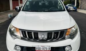 Mitsubishi L200 Pick Up 2018