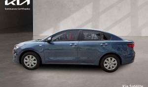 Kia Rio 2023