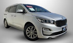 Kia Sedona 2019