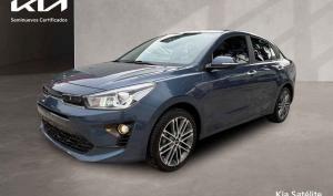Kia Rio 2023