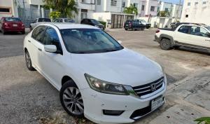 Honda Accord 2015