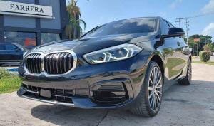 BMW Serie 1 2024