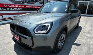 Mini Countryman 2025