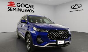 Chirey TIGGO 7 PRO 1.5T LUXURY CVT 2023