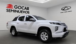 Mitsubishi Otro Modelo 2024