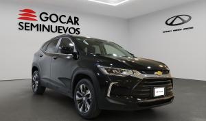 Chevrolet Tracker 2024