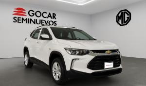 Chevrolet Tracker 2023